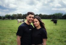 Breaking a generational curse