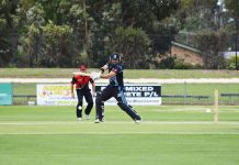 The Times’ SMCA team of the year