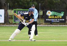 Stratford survive heart-stopper to remain undefeated