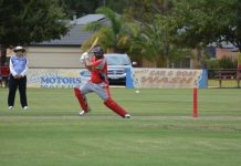 Stratford, Maffra and Bundalaguah all secured wins for round five