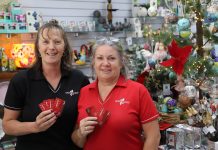 Shop local, support a local this Christmas