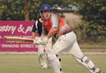 Eagles champion celebrates 250 top-class games