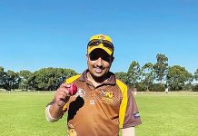 Sandeep’s dream day