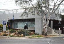 Fatal collision at Myrtlebank