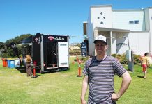 Surf club innovates to get patrons in the door