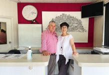 Local businesses hit in the hip pocket as Omicron impact felt