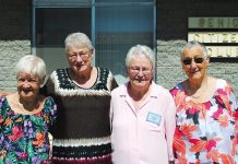 Senior Citizens say sharing space with U3A won’t work