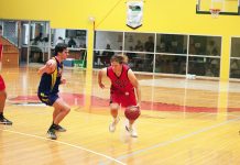 Maffra secures vital wins at home and on the road