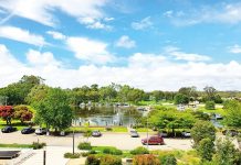 Future growth is focus of council