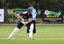 Stratford breaks College’s hearts