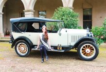 Gatsby Make-A-Wish fundraiser