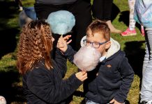 Avon Anglican Family Fun Fair – this Saturday 2 April