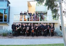 Latrobe Orchestra on lookout for more musicians