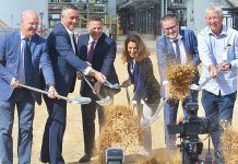 Pure delight for new venture at Longford