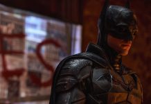 The Batman – Film Review