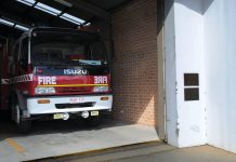 Yarram Fire Station reaches breaking point