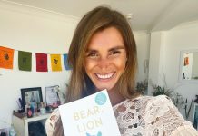 New book set to be a sleeper hit