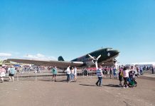 Regional airports need support, aviation body RAAA says