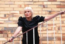 Flying Cowboys ready to play at Bundy Hall