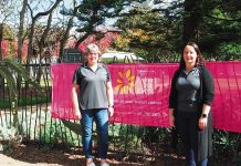 Get set for Mother’s Day Classic