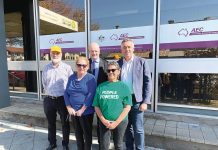 Luck of the Ballot Draw