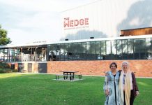 Migrant stories shared in Sale