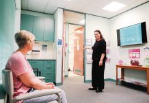 Support for quality PHN care