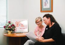 Snapshot of health and wellbeing in Wellington Shire