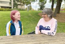 Seeking new youth mentors for region