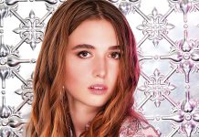 Stacey Set to Shine in Final