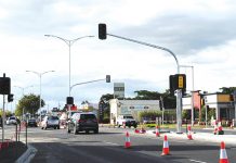 Wi-Fi will now be a go at traffic lights