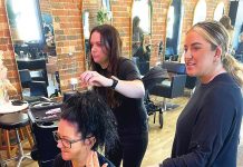 Cassie’s Fabulous Fashion