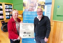 Heyfield pushes forward on renewable energy