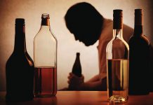 Alcohol and Drug Foundation medical chief urges care with alcohol