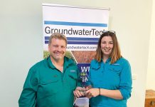 Innovation leads to accolade