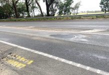 VFF calls for regional road maintenance funding certainty