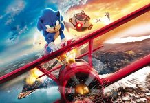 Sonic’s enjoyable return – Film Review