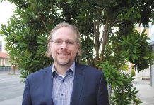 Rabobank head in Sale