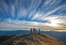 Boisdale duo’s life EVENTure