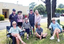 Heyfield Timber Festival