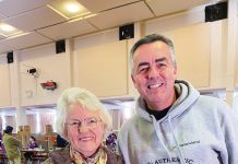 Chester wins Gippsland