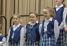 75th City of Sale Speech Drama and Music Eisteddfod