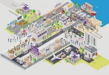 Where to vote this Saturday