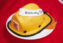 Longford Fire Brigade’s 75th year milestone