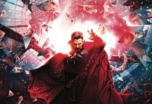Doctor Strange in the Multiverse of Madness review: full of surprises