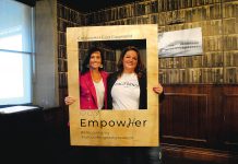 Growing professional development opportunities for women