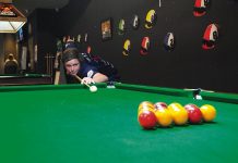 Overseas odyssey ahead for Jack Green