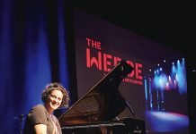 Jude Perl returns to Sale