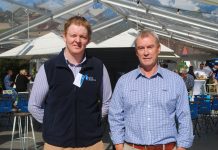 ANZ Agribusiness Insights Luncheon