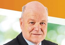 Hansford to once again run federally for One Nation